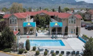 Days Inn Kelowna