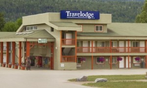 Travelodge Golden