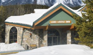 Lake Louise Inn