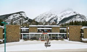 Banff Voyager Inn