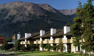 BEST WESTERN Jasper Inn & Suites