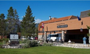 Sawridge Inn and Conference Centre Jasper