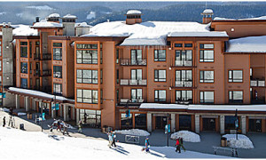 The Sutton Place Hotel Revelstoke Mountain Resort