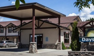 Days Inn & Suites Revelstoke