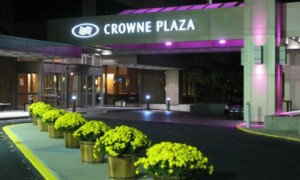 Crowne Plaza Gatineau-Ottawa