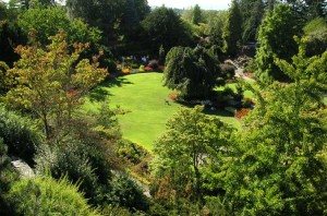 QE PARK