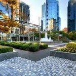 Sheraton Vancouver Wall Centre